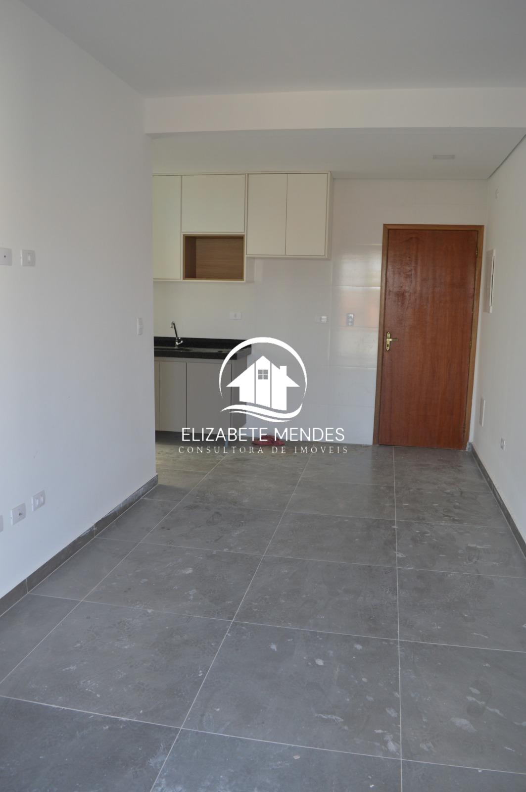 Apartamento à venda com 2 quartos, 50m² - Foto 5