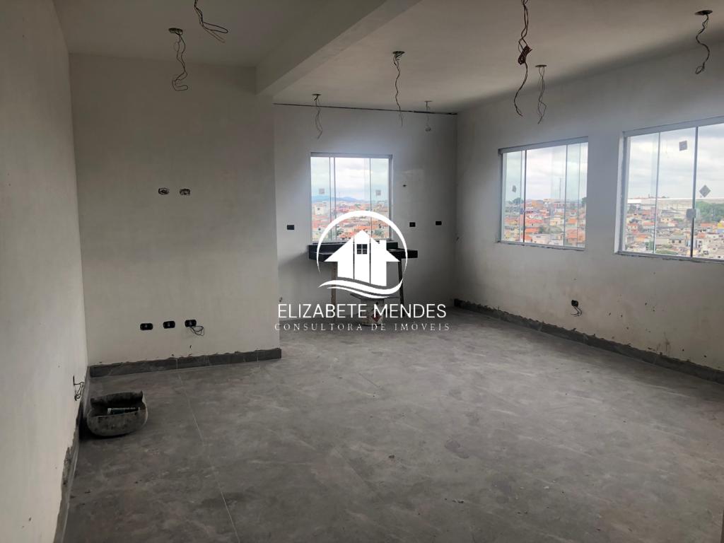 Apartamento à venda com 2 quartos, 50m² - Foto 13