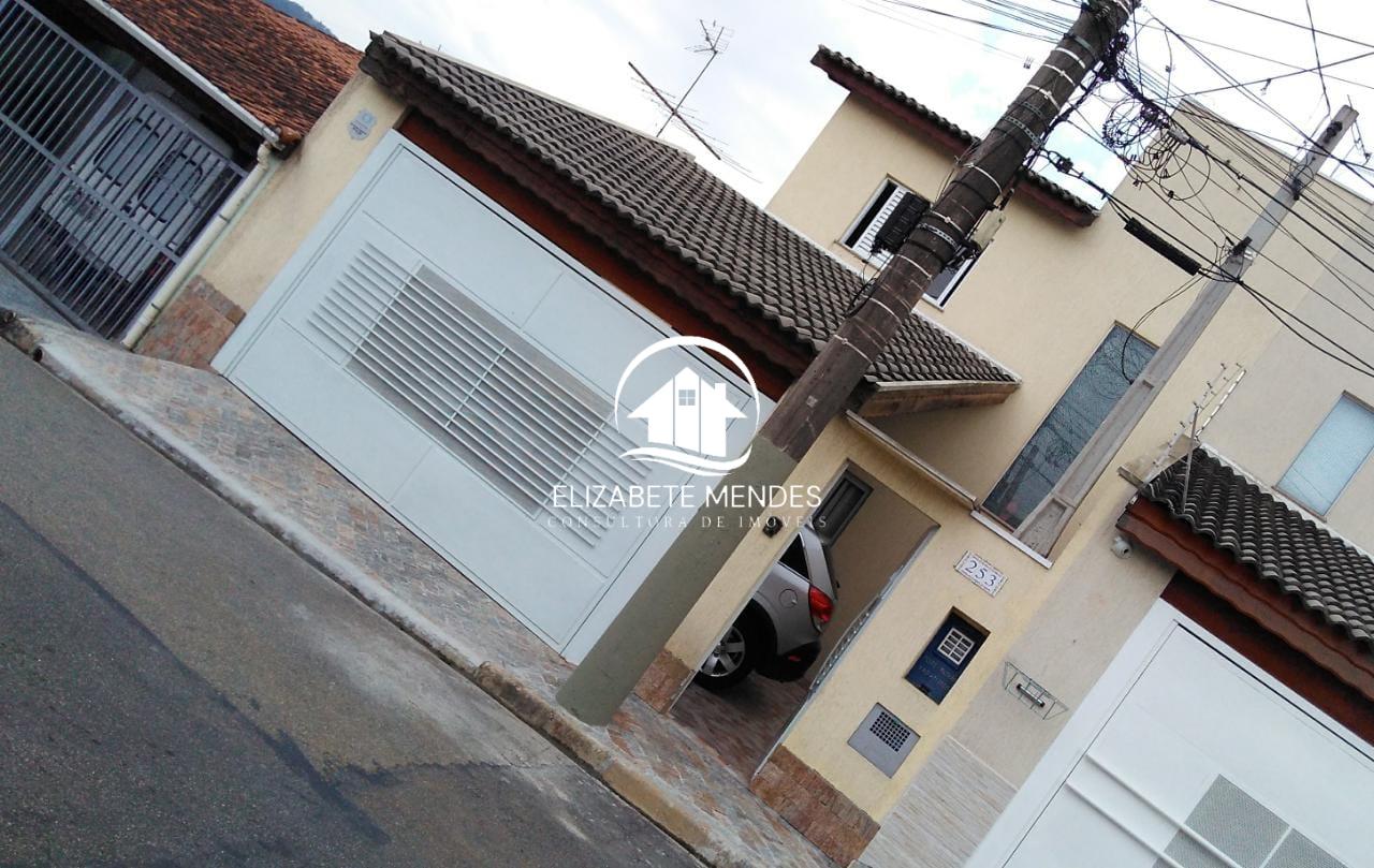 Sobrado à venda com 3 quartos, 180m² - Foto 4