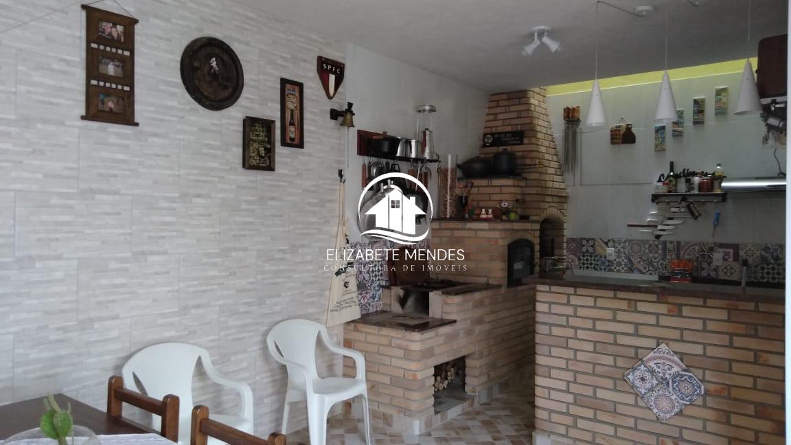 Sobrado à venda com 3 quartos, 180m² - Foto 15