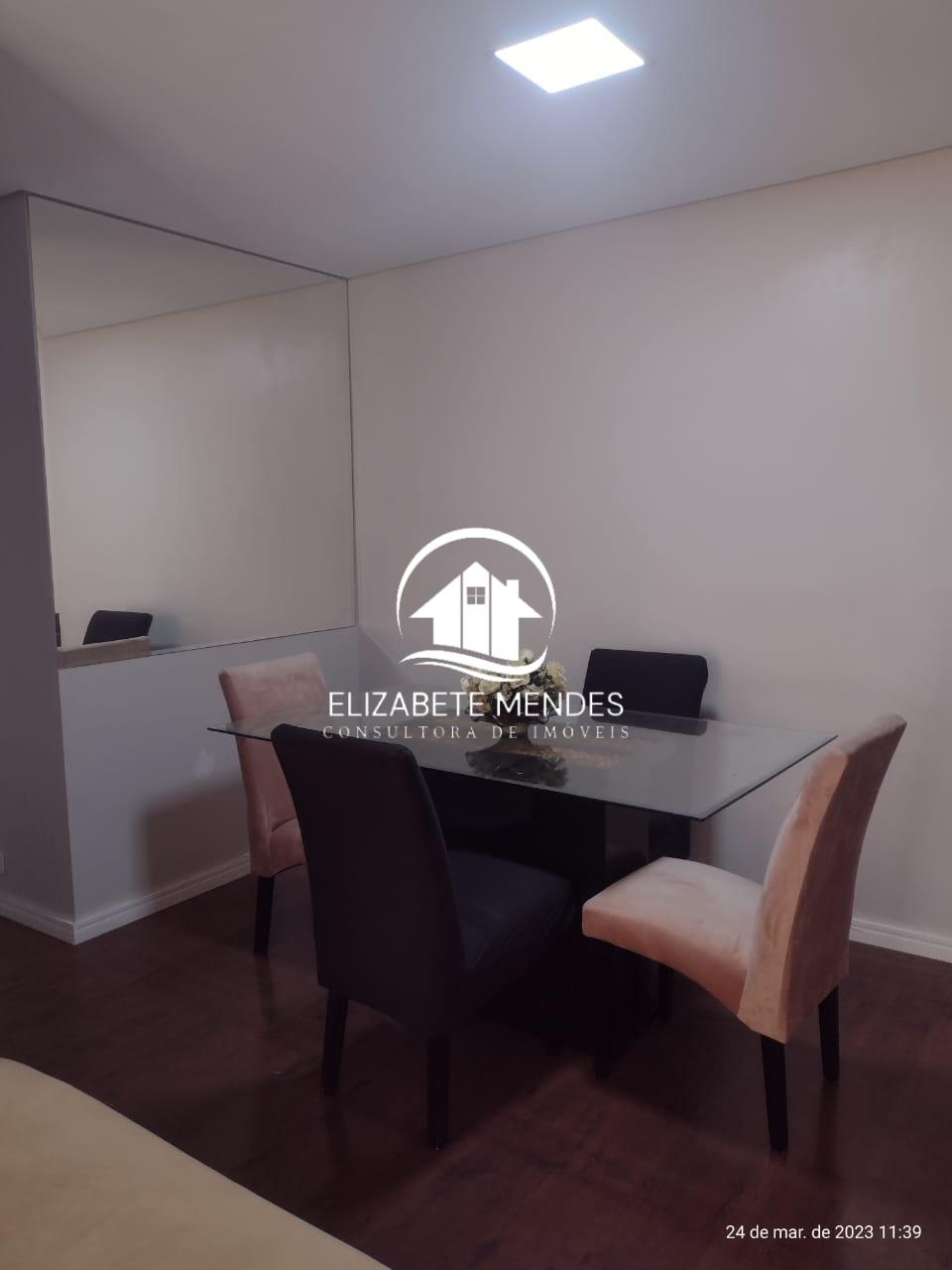 Apartamento à venda com 3 quartos, 82m² - Foto 5