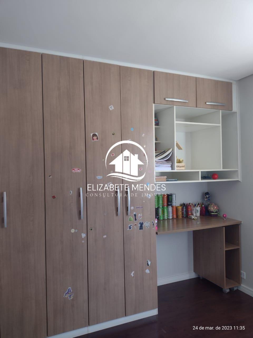 Apartamento à venda com 3 quartos, 82m² - Foto 13