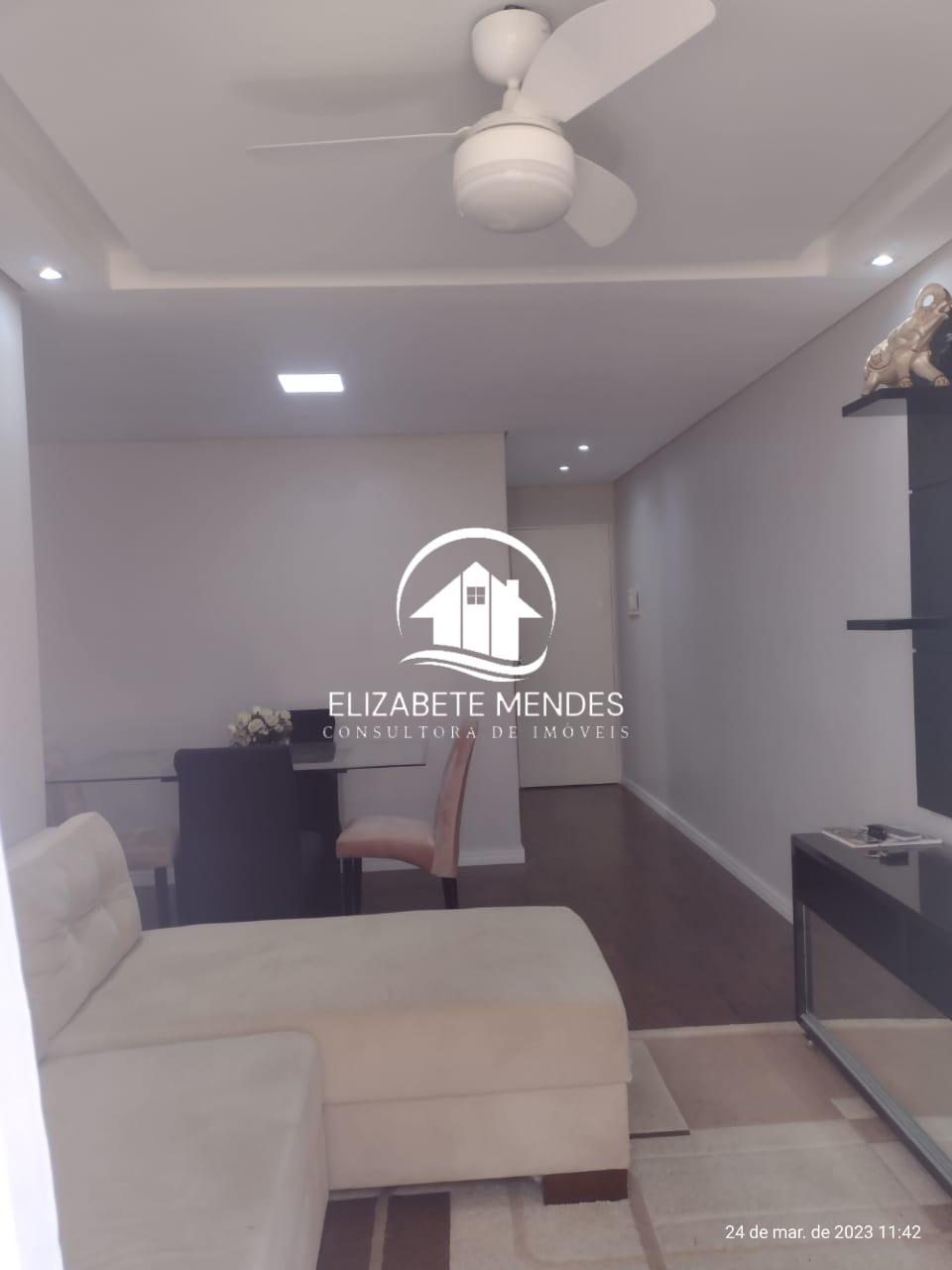 Apartamento à venda com 3 quartos, 82m² - Foto 18