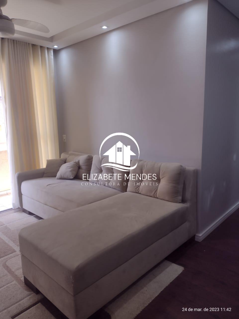 Apartamento à venda com 3 quartos, 82m² - Foto 20