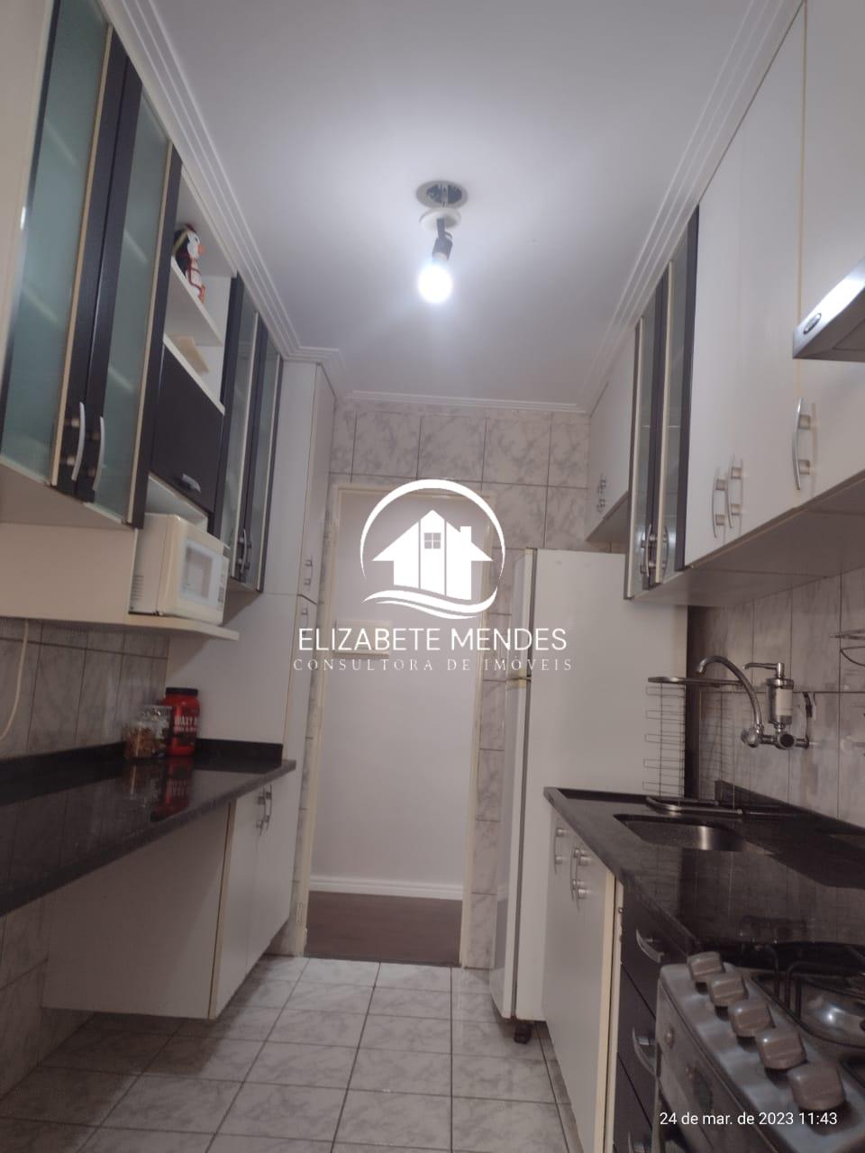 Apartamento à venda com 3 quartos, 82m² - Foto 23