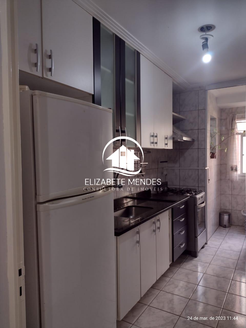 Apartamento à venda com 3 quartos, 82m² - Foto 26