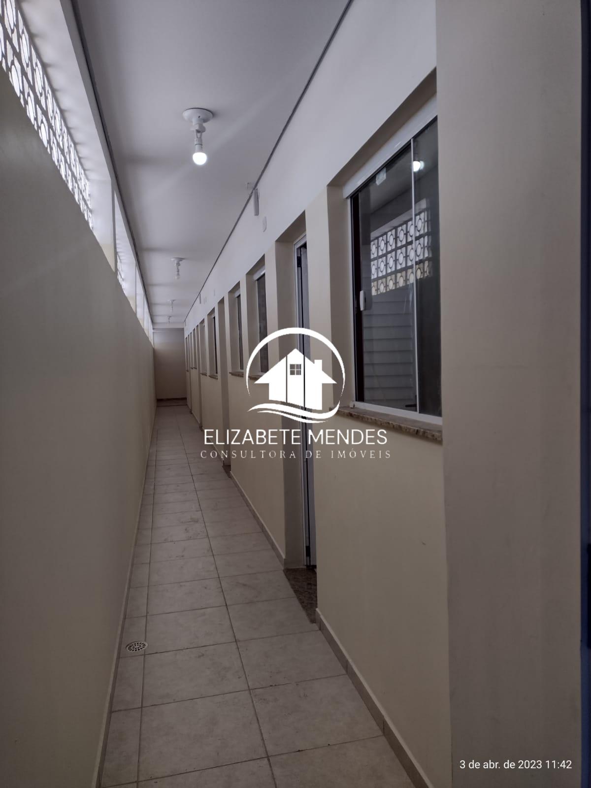 Apartamento para alugar com 1 quarto, 200m² - Foto 3