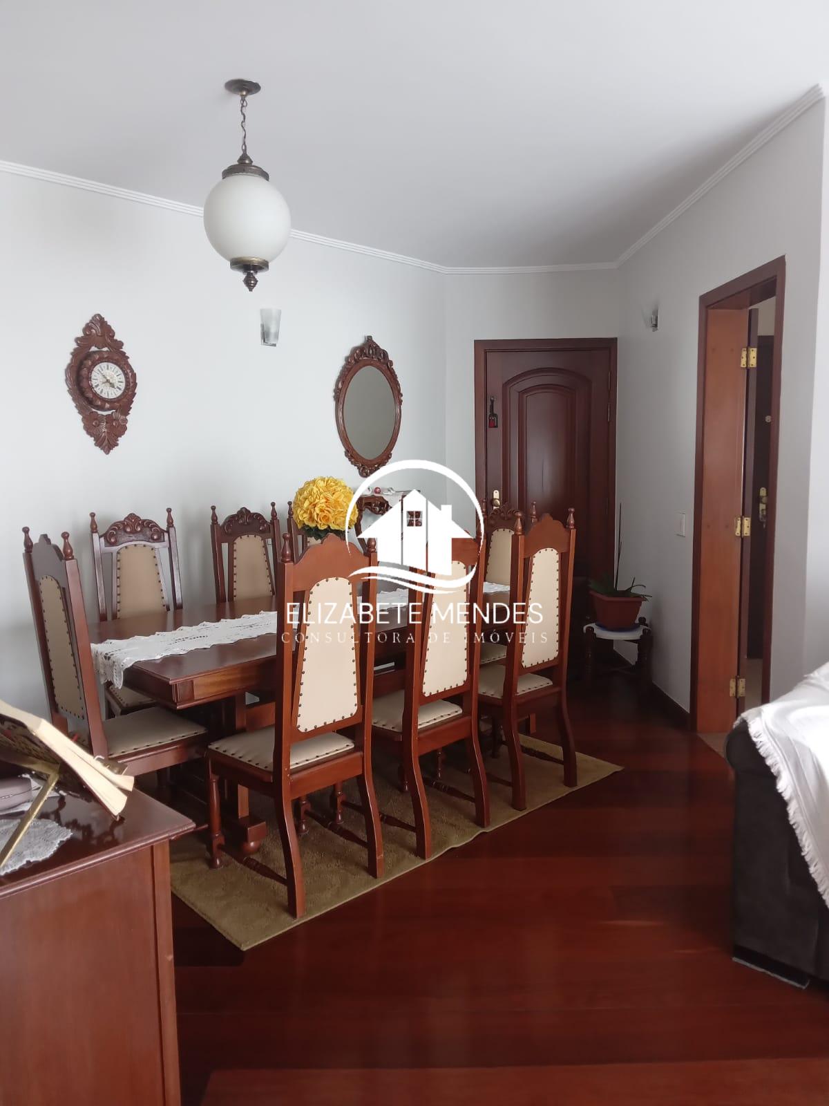 Apartamento à venda com 2 quartos, 147m² - Foto 7