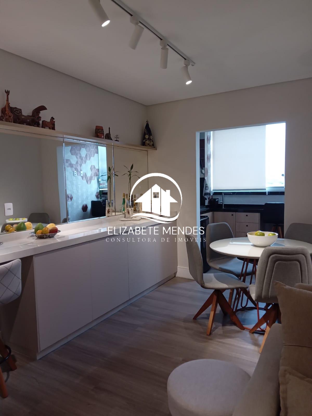 Apartamento à venda com 2 quartos, 75m² - Foto 12