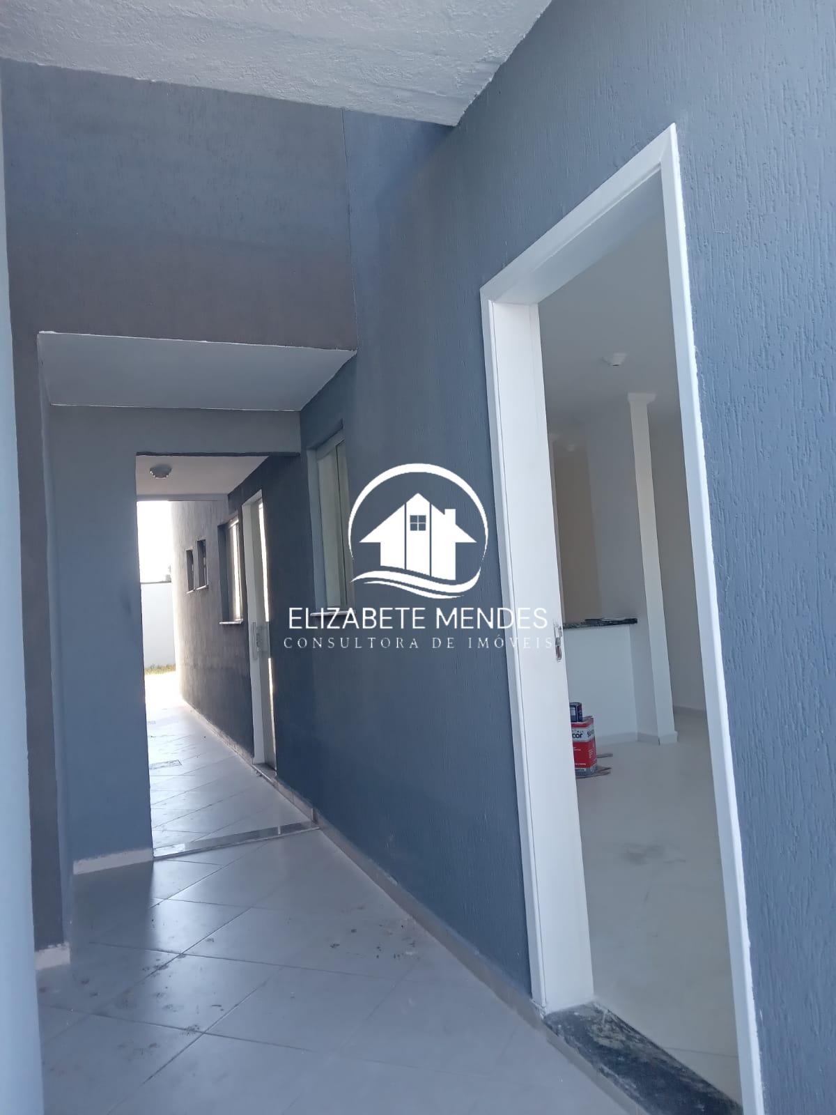 Sobrado à venda com 3 quartos, 133m² - Foto 2