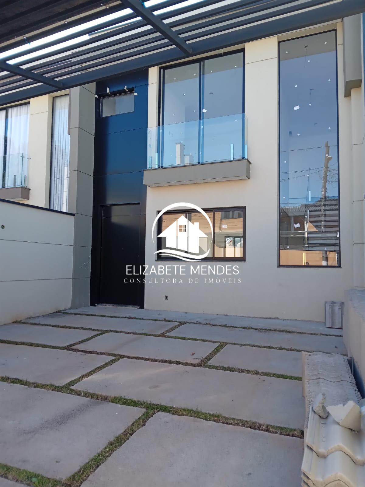 Sobrado à venda com 3 quartos, 120m² - Foto 4