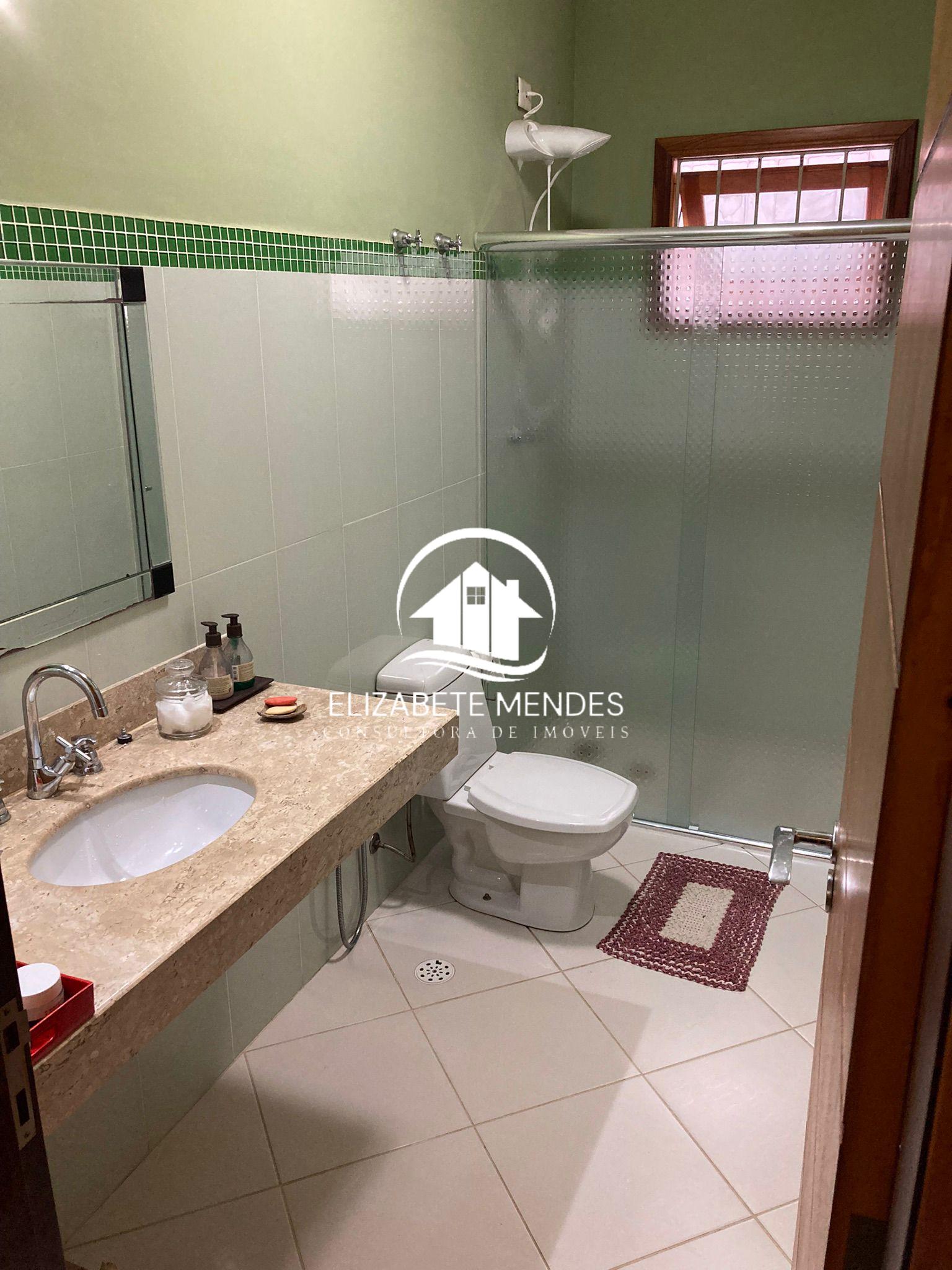 Sobrado à venda com 3 quartos, 336m² - Foto 10