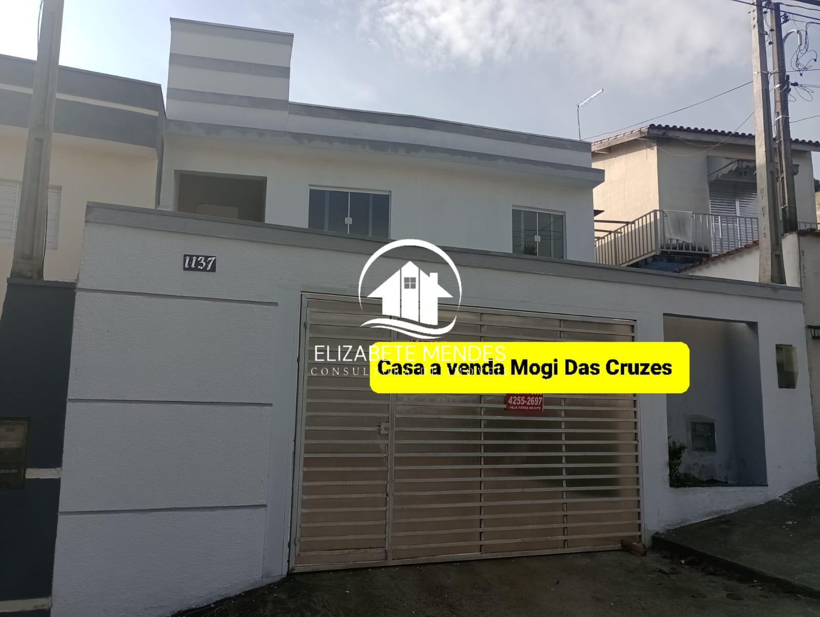 Sobrado à venda com 3 quartos, 165m² - Foto 1