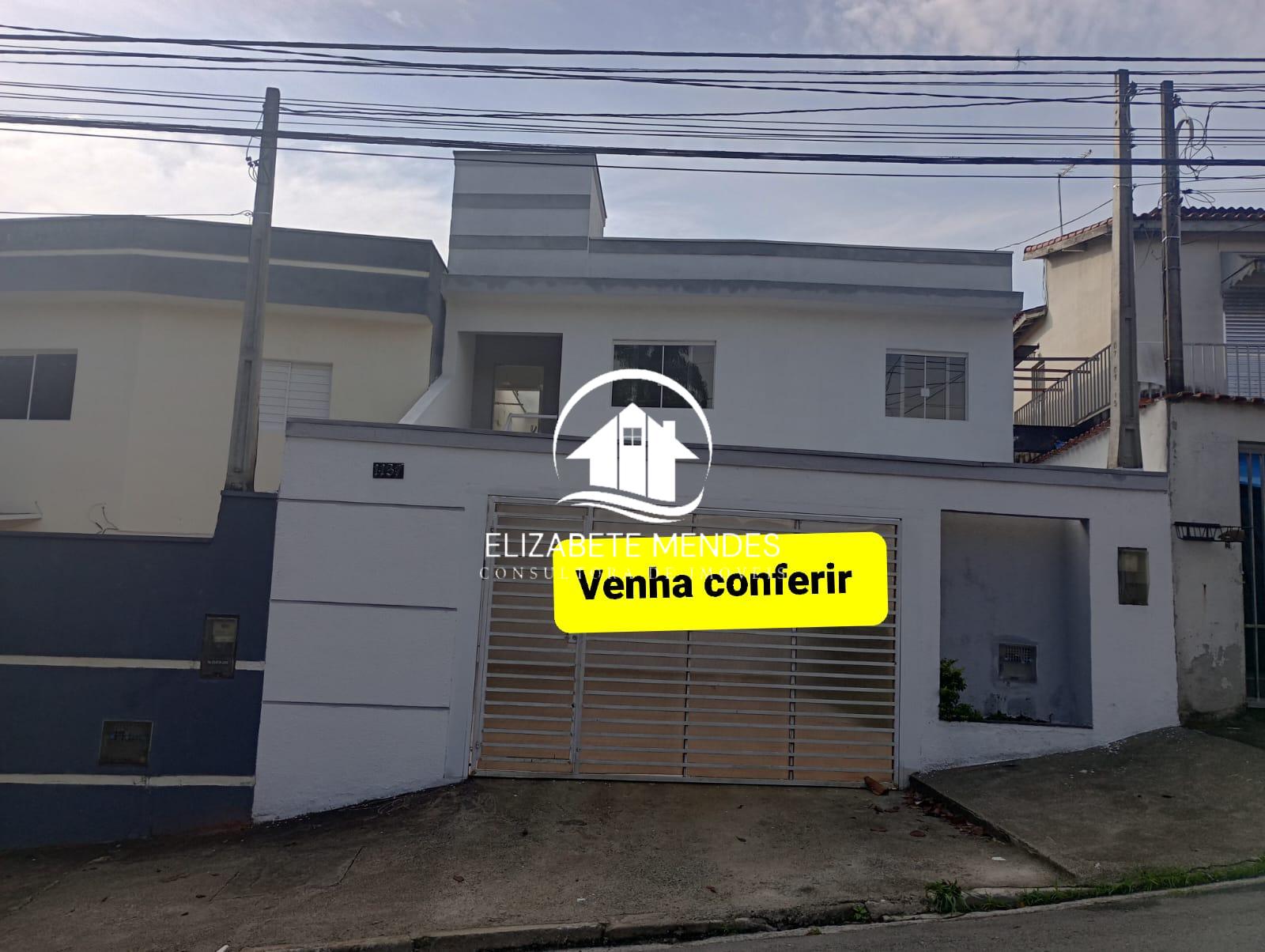 Sobrado à venda com 3 quartos, 165m² - Foto 2