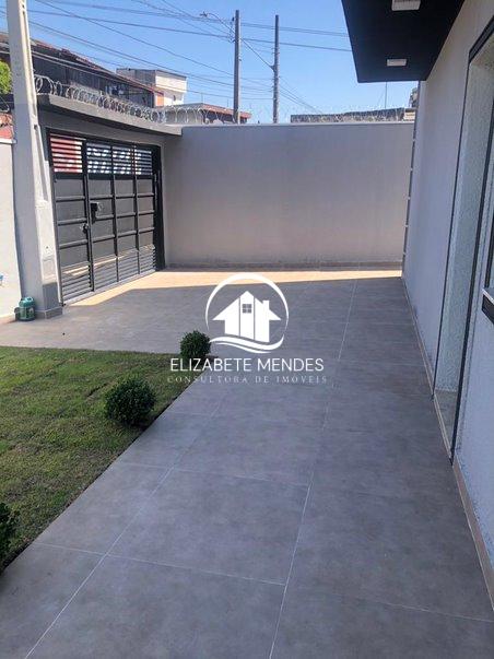 Sobrado à venda com 2 quartos, 125m² - Foto 4