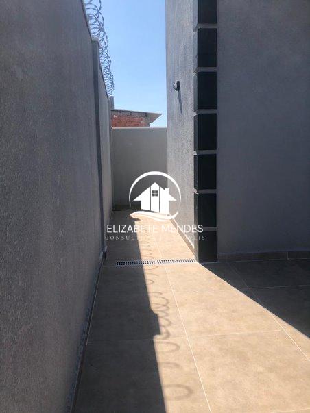 Sobrado à venda com 2 quartos, 125m² - Foto 5