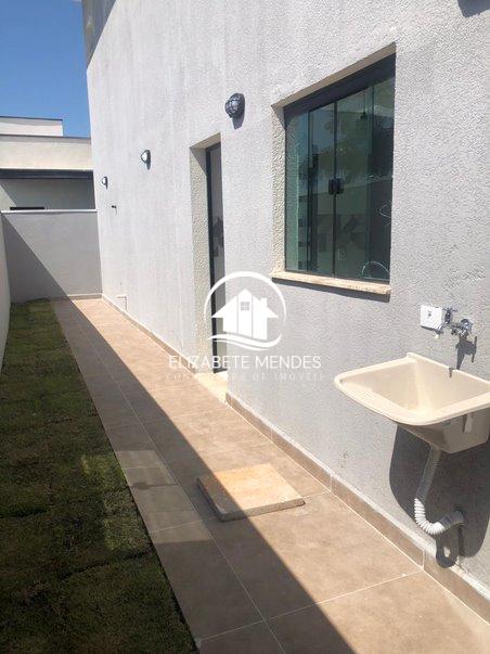 Sobrado à venda com 2 quartos, 125m² - Foto 6