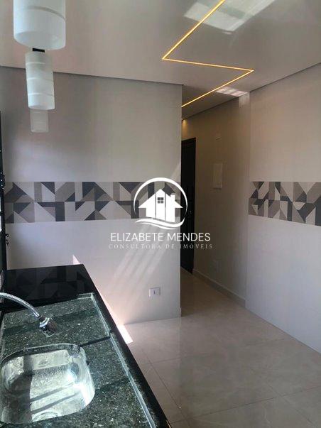 Sobrado à venda com 2 quartos, 125m² - Foto 12