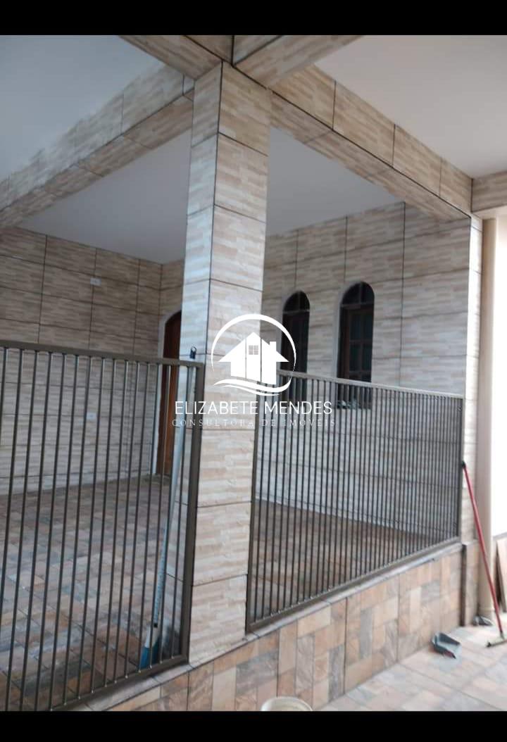 Sobrado à venda com 3 quartos, 125m² - Foto 2