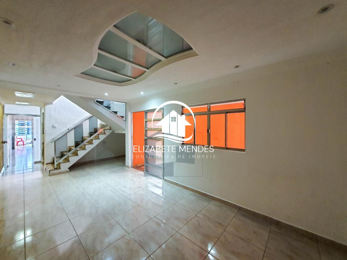 Sobrado à venda com 3 quartos, 300m² - Foto 8