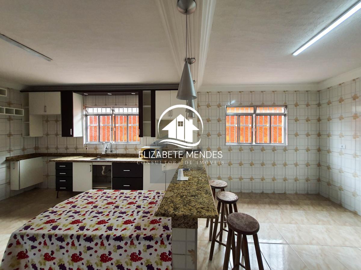 Sobrado à venda com 3 quartos, 300m² - Foto 12