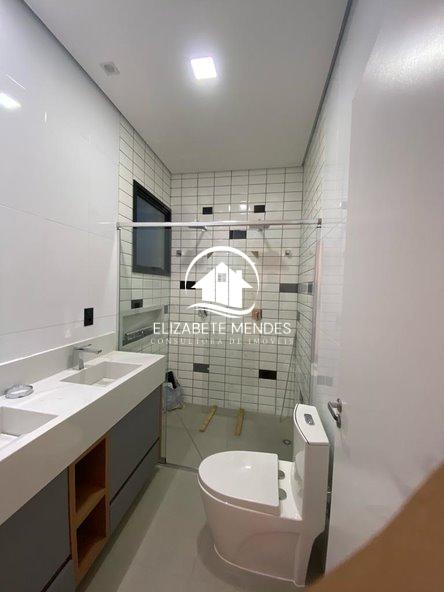 Sobrado à venda com 3 quartos, 250m² - Foto 8