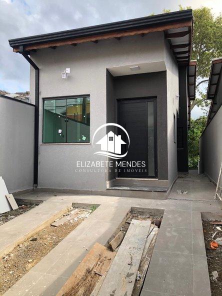 Casa à venda com 2 quartos, 125m² - Foto 9