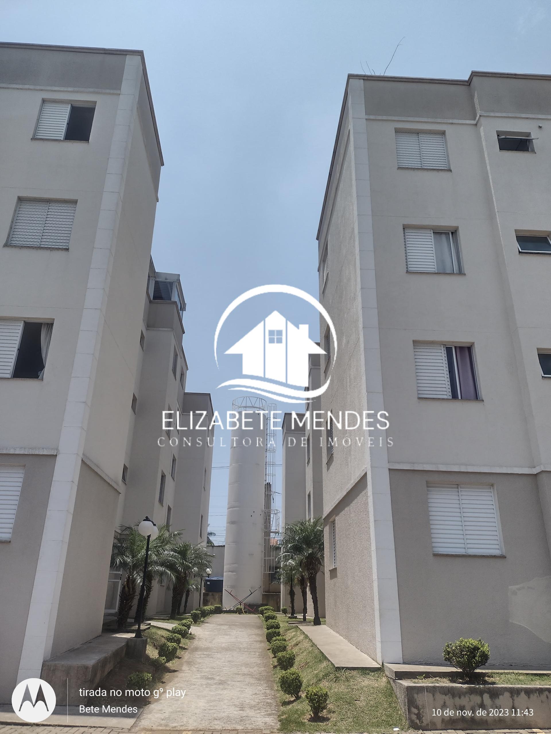 Apartamento à venda com 2 quartos, 122m² - Foto 1