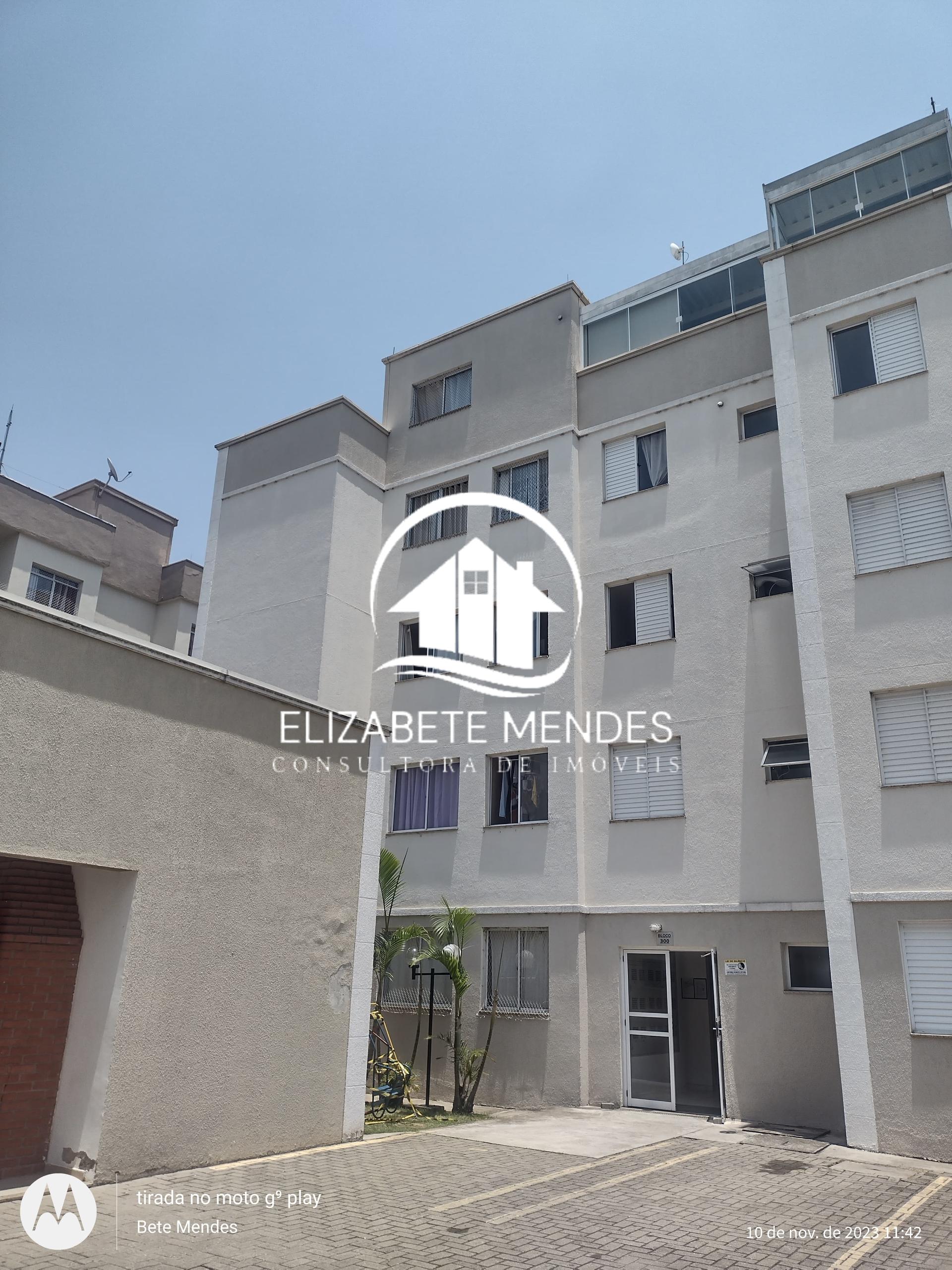 Apartamento à venda com 2 quartos, 122m² - Foto 2