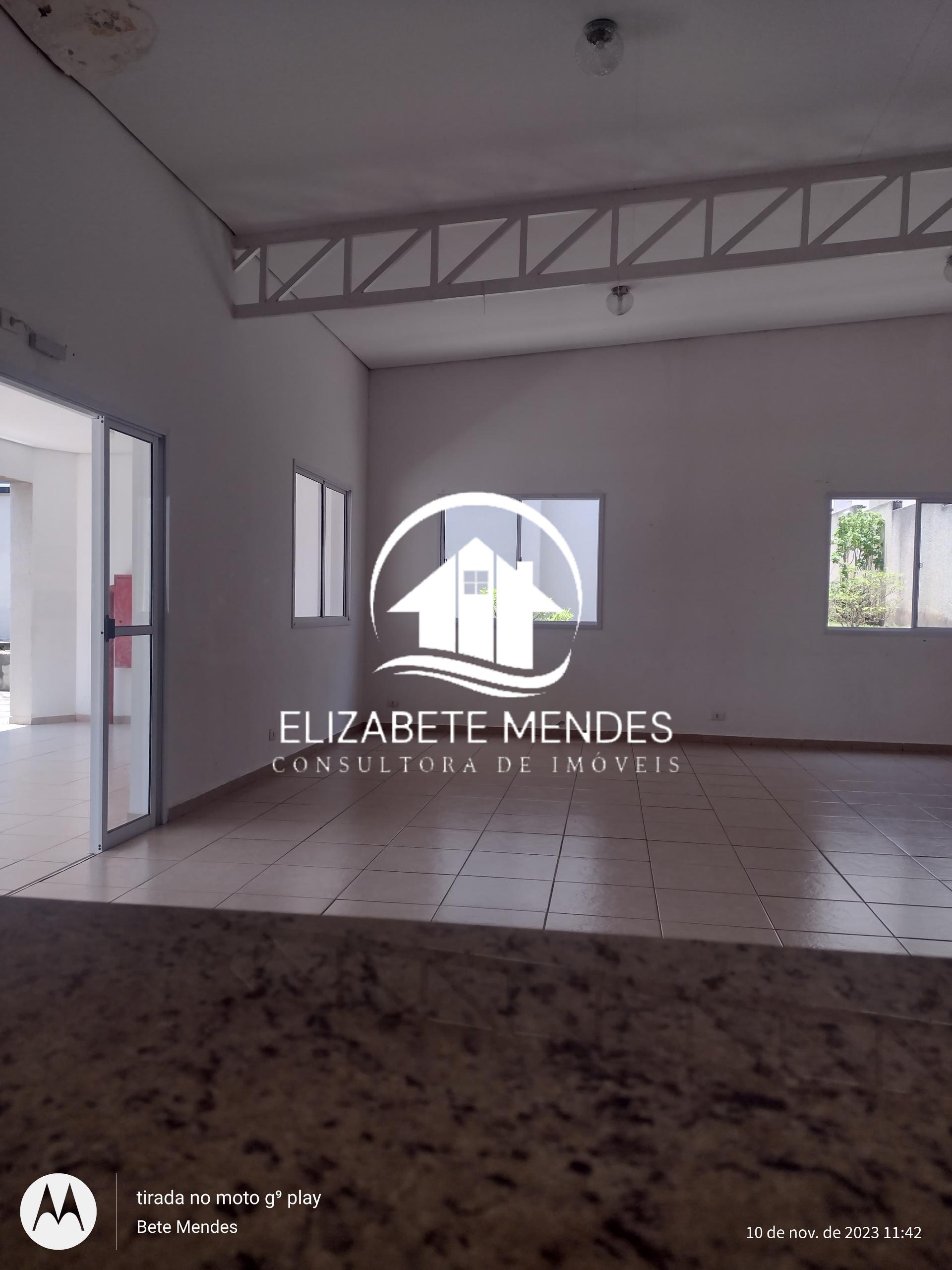 Apartamento à venda com 2 quartos, 122m² - Foto 3