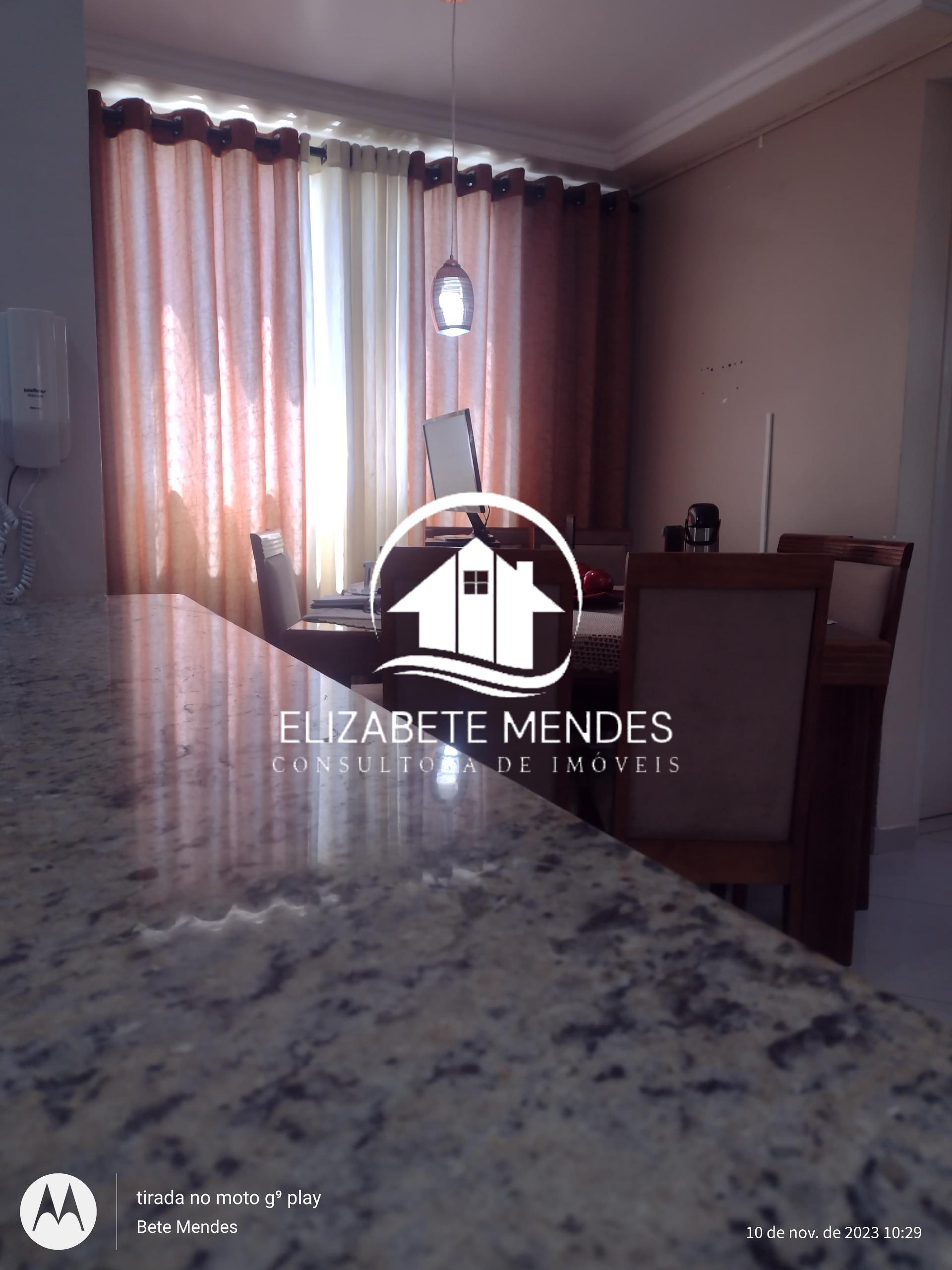 Apartamento à venda com 2 quartos, 122m² - Foto 5