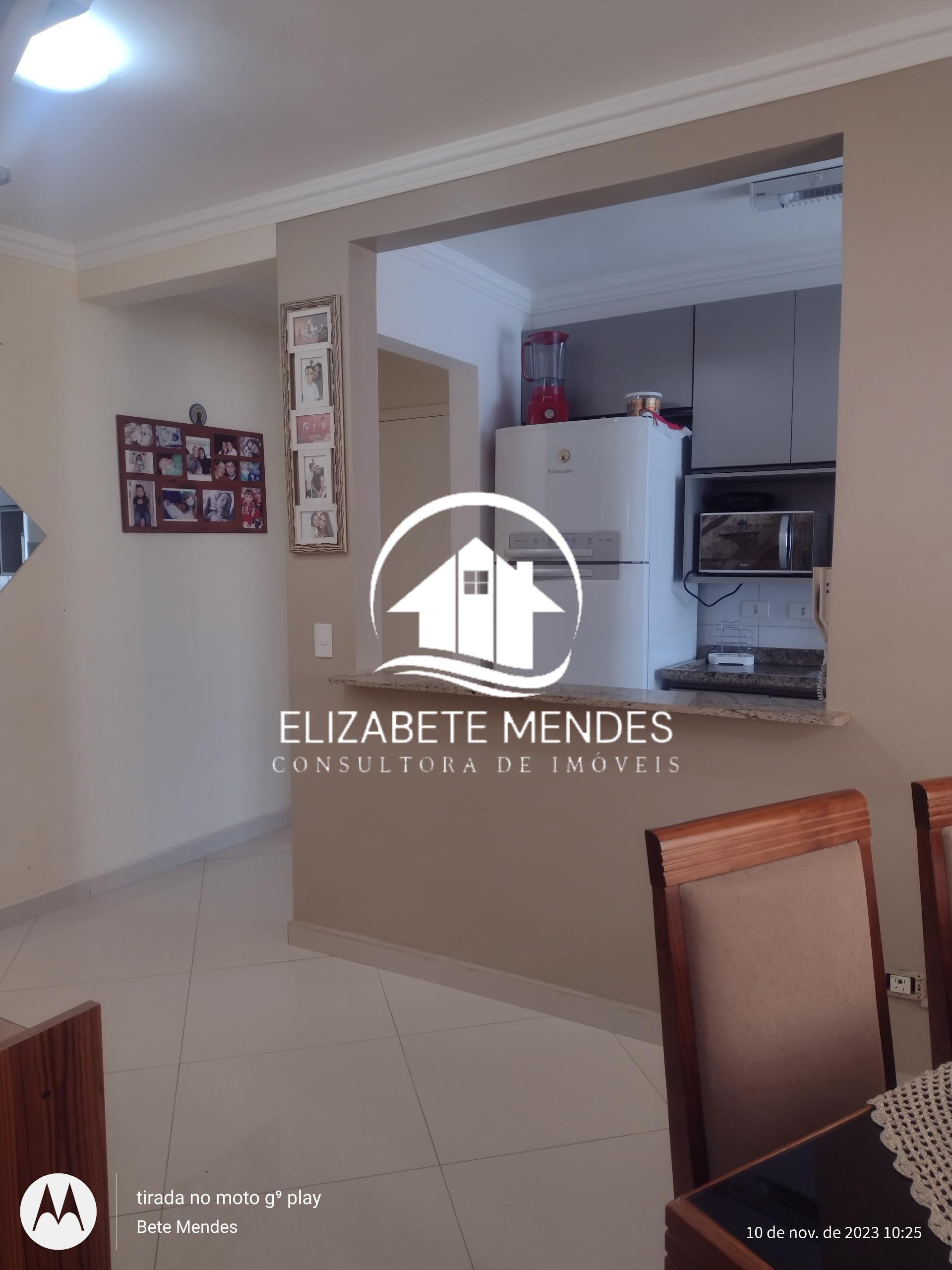 Apartamento à venda com 2 quartos, 122m² - Foto 10