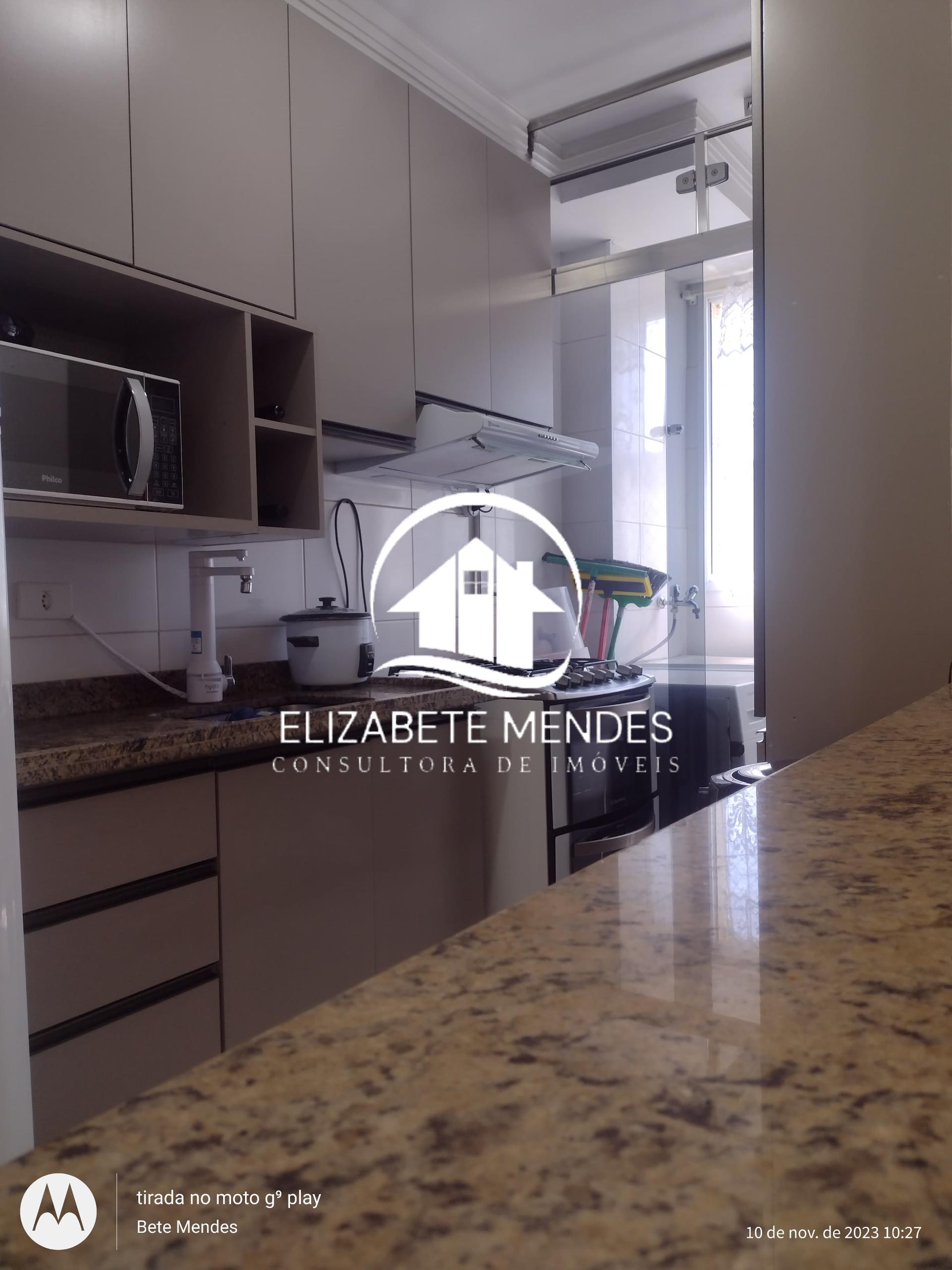 Apartamento à venda com 2 quartos, 122m² - Foto 11