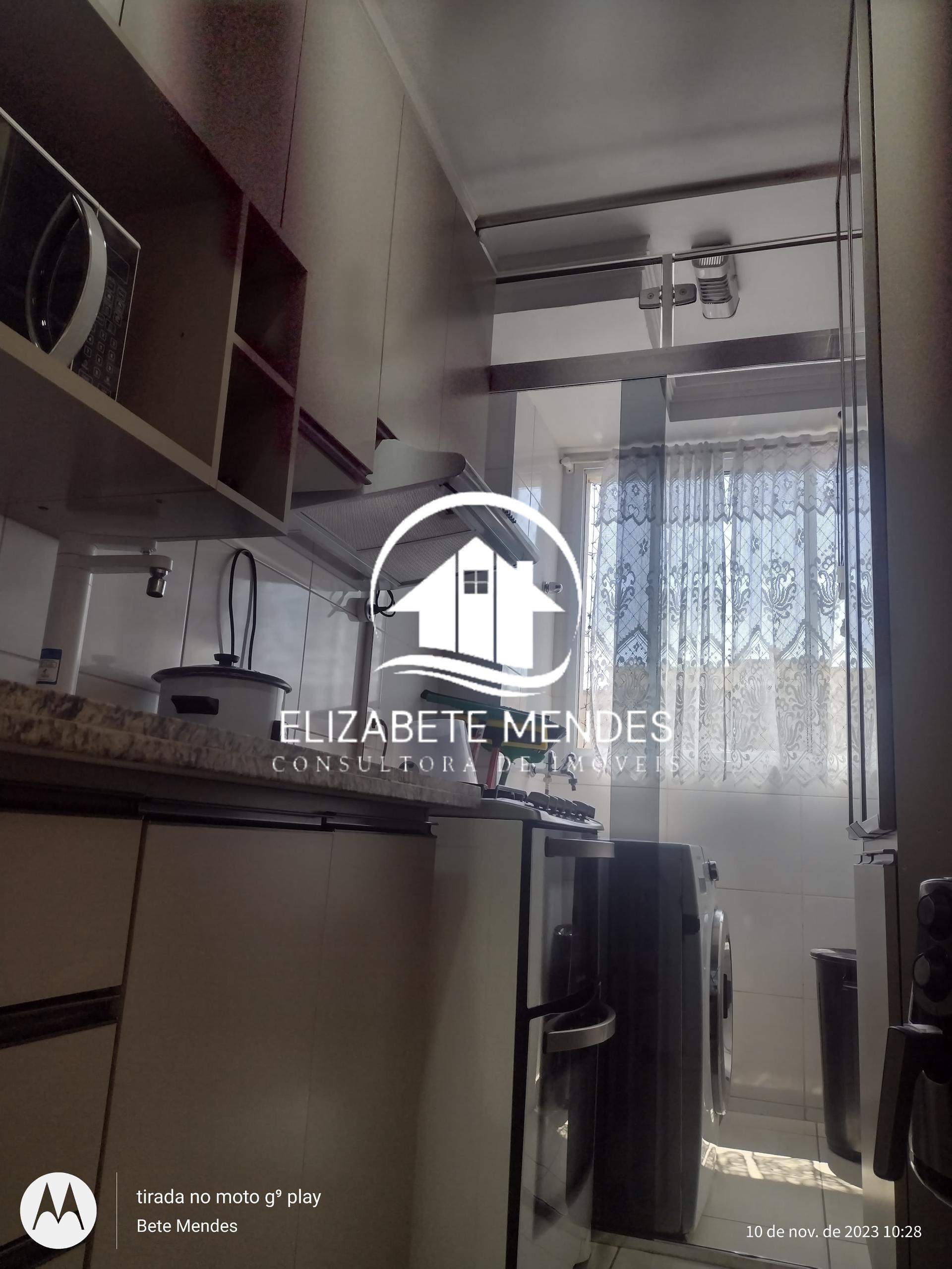 Apartamento à venda com 2 quartos, 122m² - Foto 13