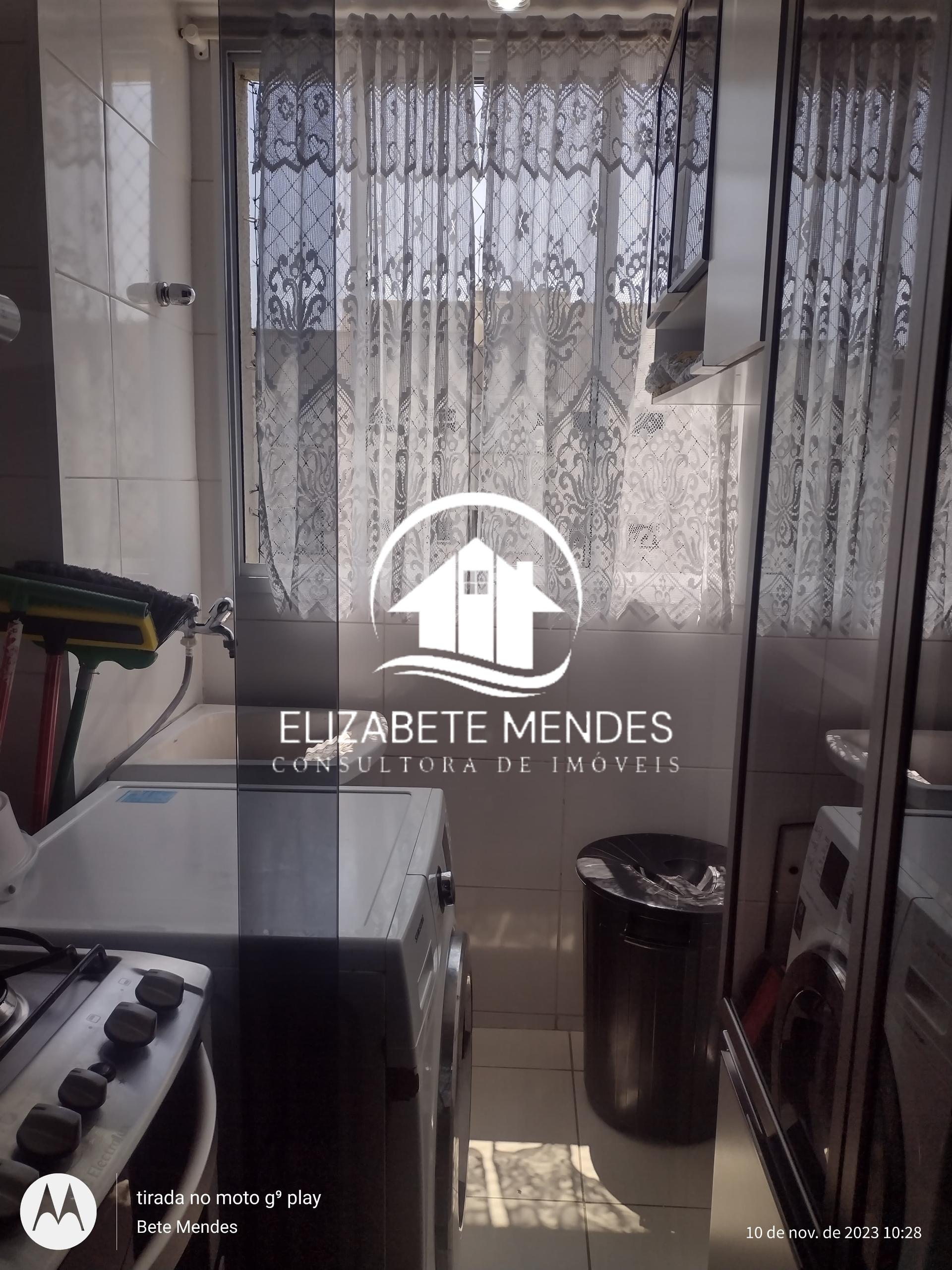 Apartamento à venda com 2 quartos, 122m² - Foto 14