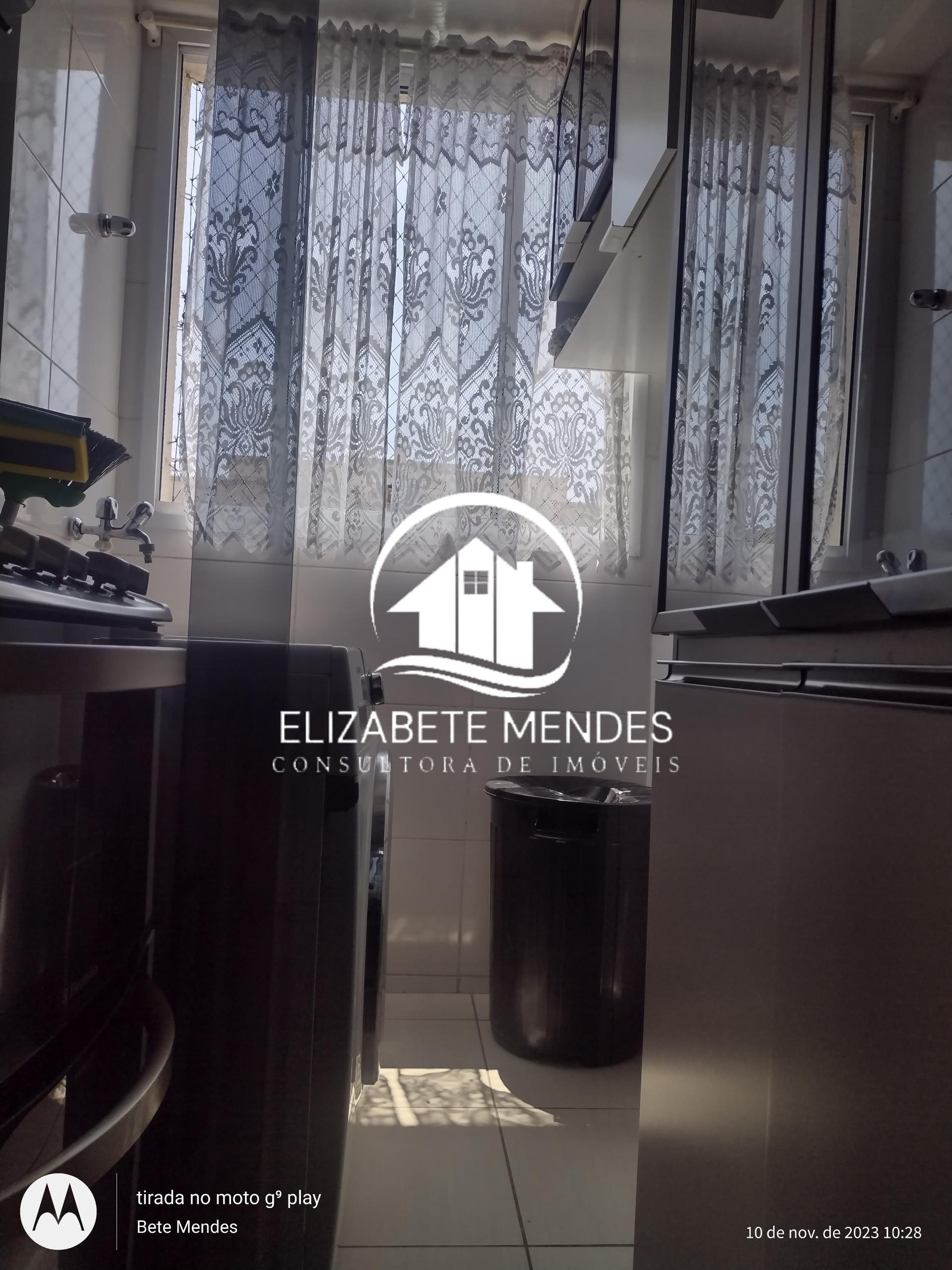 Apartamento à venda com 2 quartos, 122m² - Foto 15