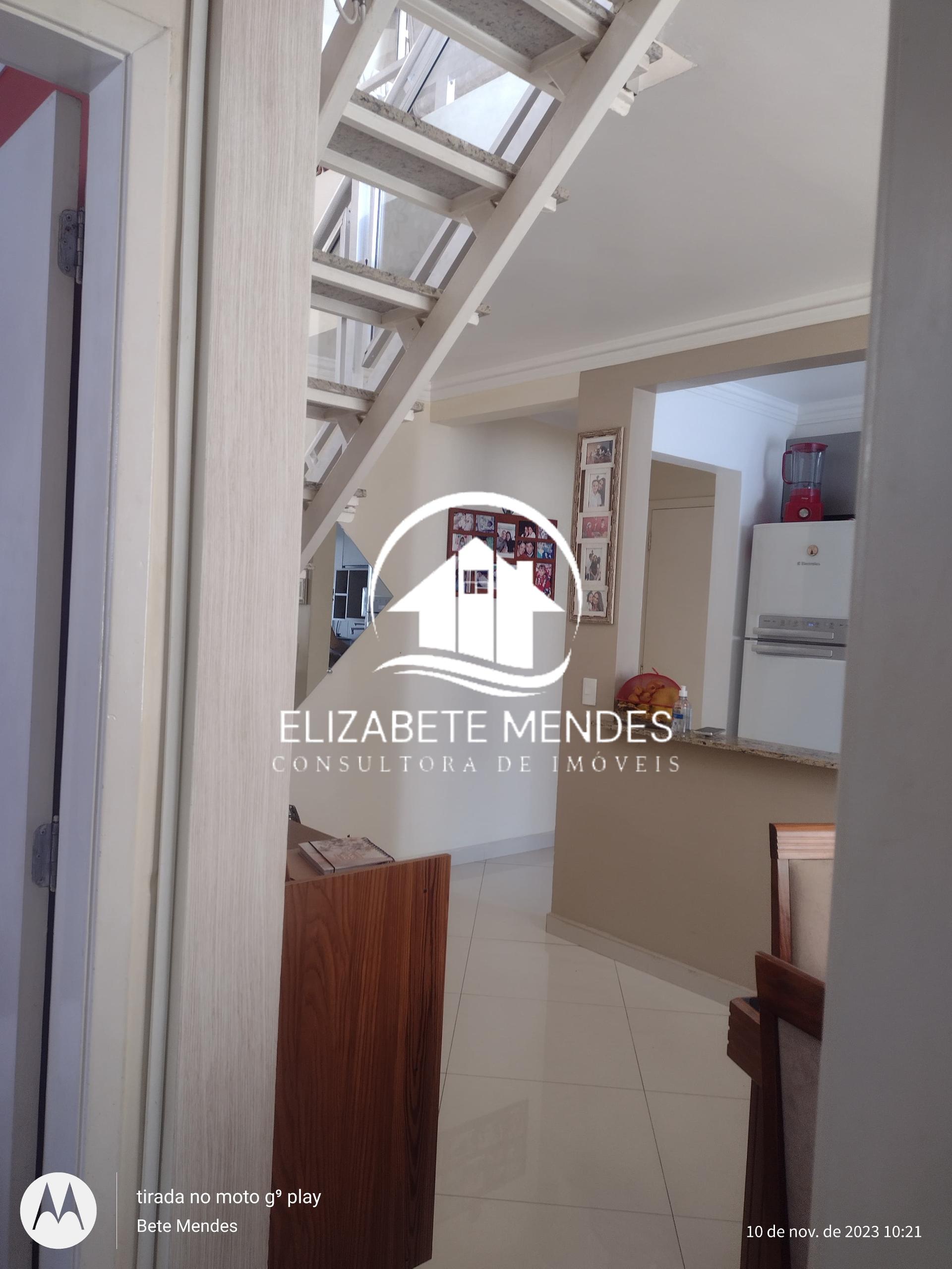 Apartamento à venda com 2 quartos, 122m² - Foto 17