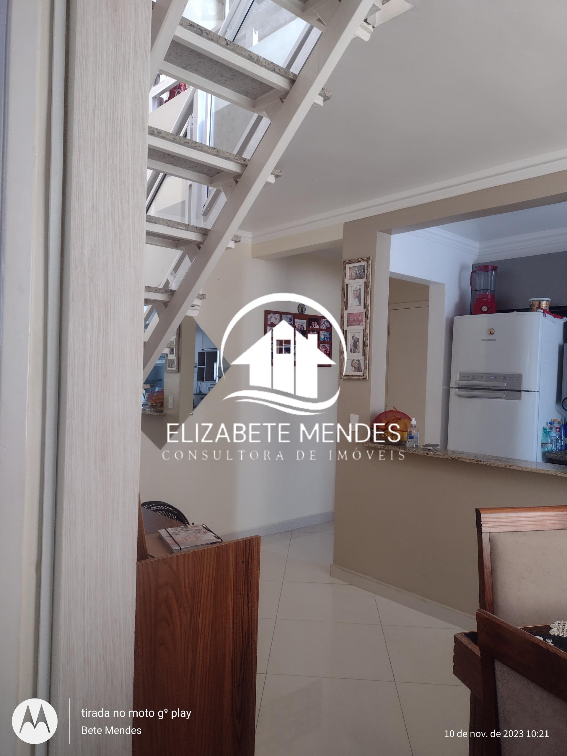 Apartamento à venda com 2 quartos, 122m² - Foto 18