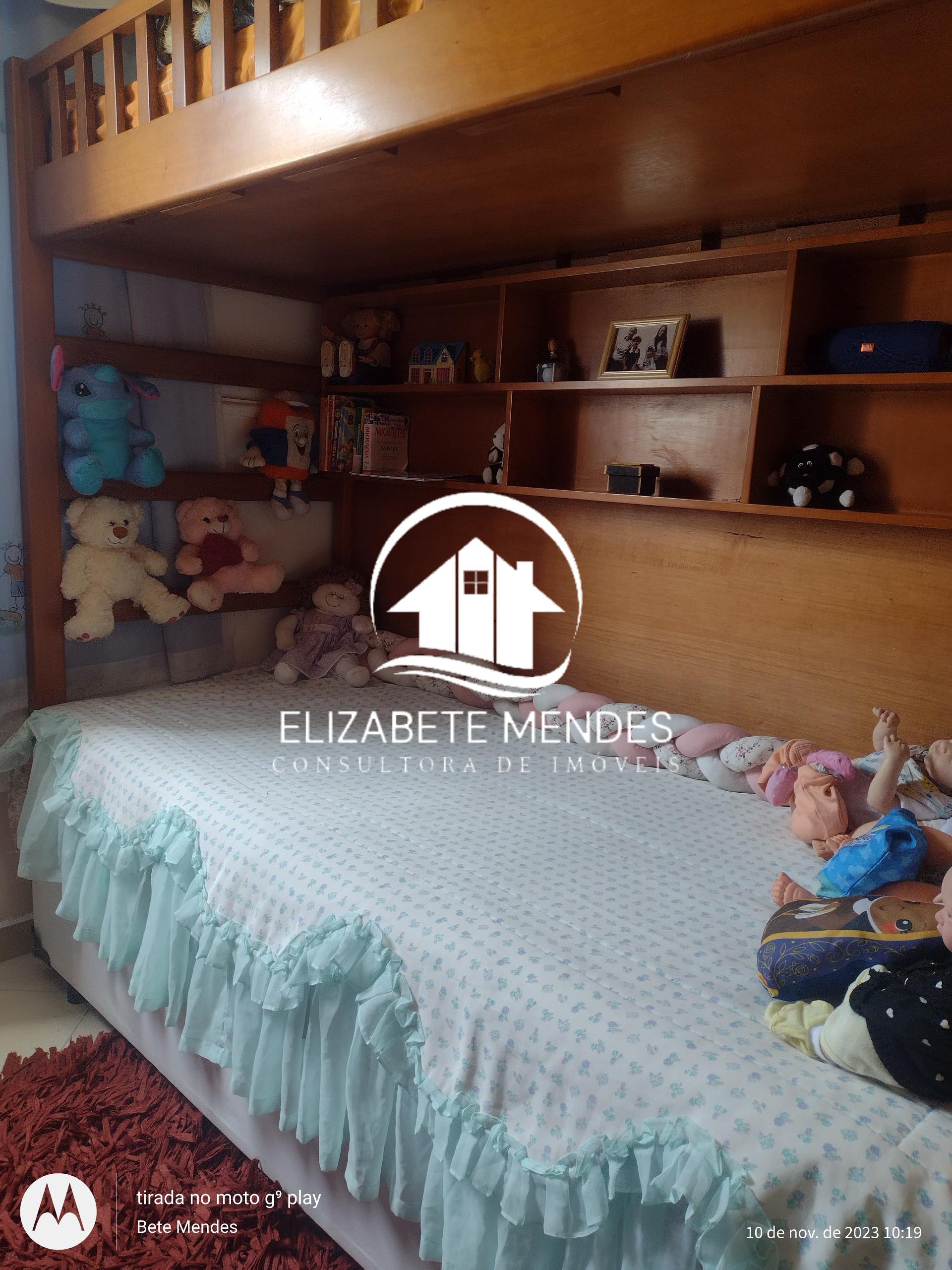 Apartamento à venda com 2 quartos, 122m² - Foto 19