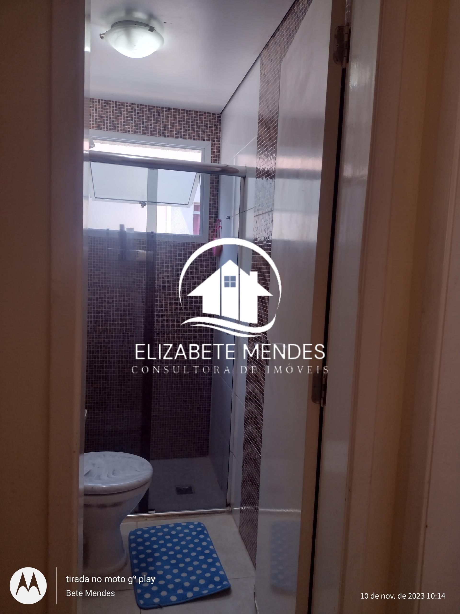 Apartamento à venda com 2 quartos, 122m² - Foto 22