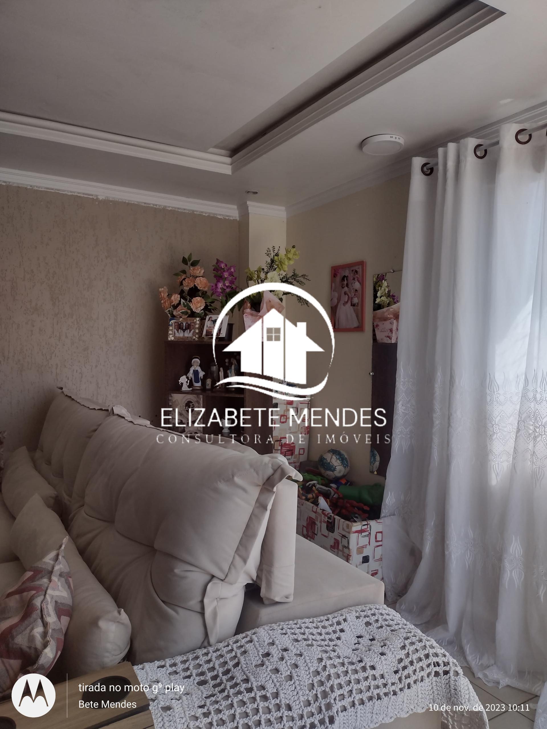 Apartamento à venda com 2 quartos, 122m² - Foto 28