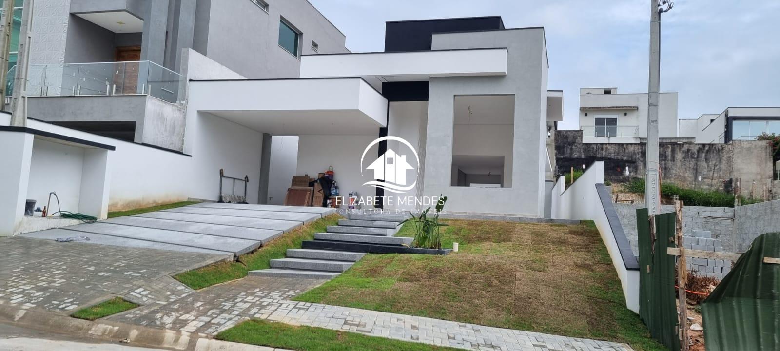 Casa de Condomínio à venda com 3 quartos, 149m² - Foto 3