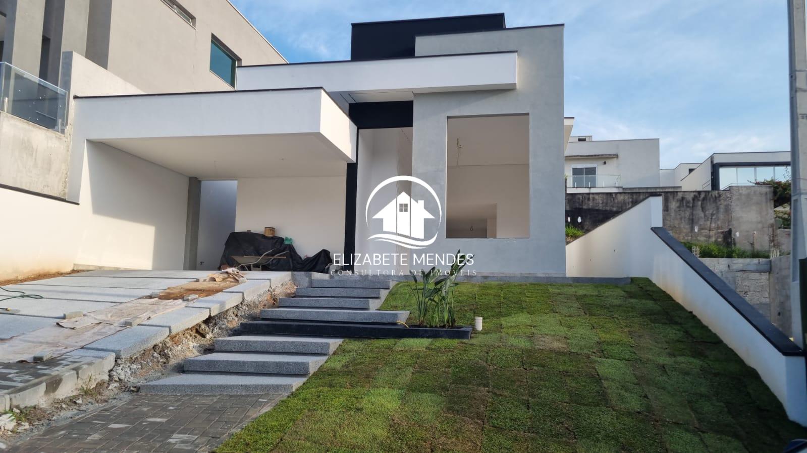 Casa de Condomínio à venda com 3 quartos, 149m² - Foto 22