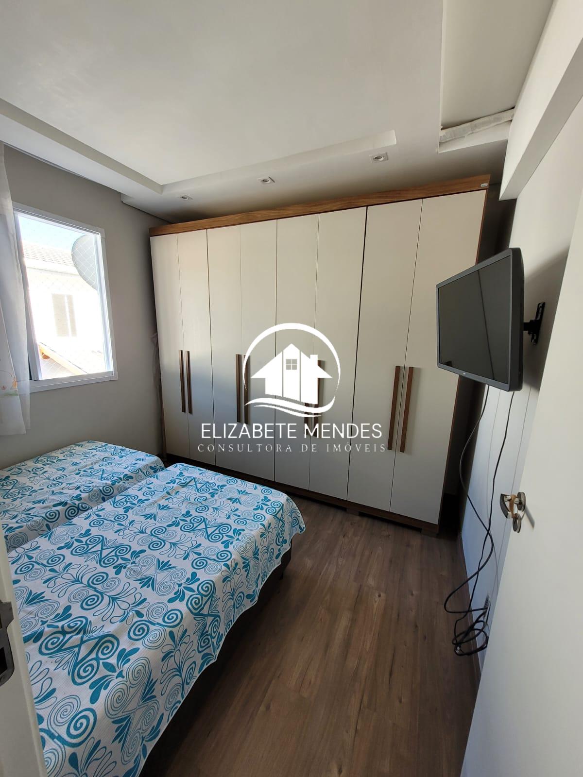 Sobrado à venda com 2 quartos, 62m² - Foto 13