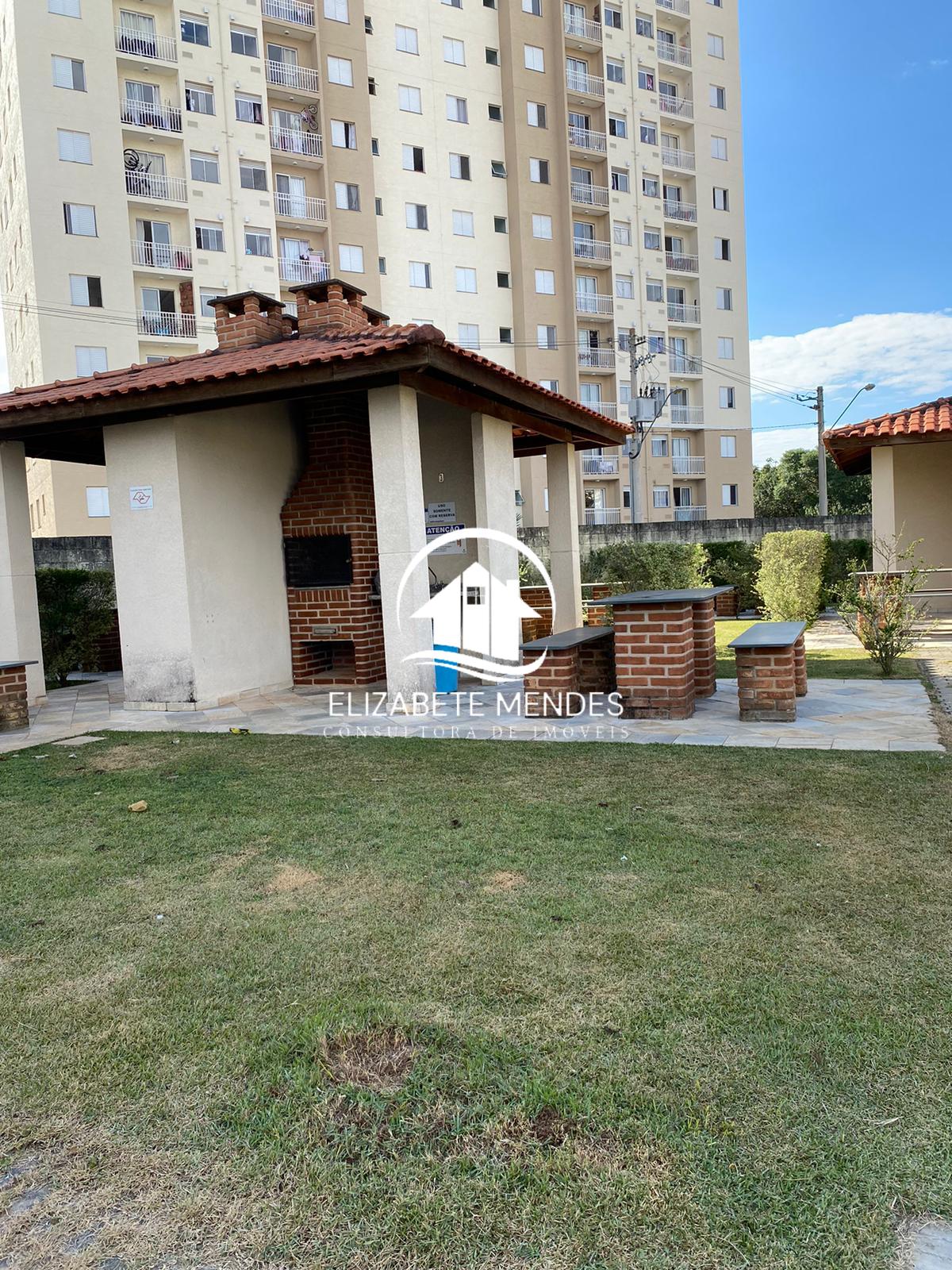 Apartamento à venda com 2 quartos, 46m² - Foto 2