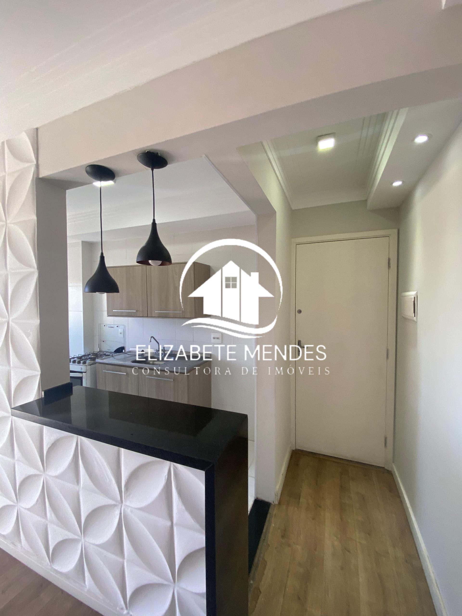 Apartamento à venda com 2 quartos, 46m² - Foto 7