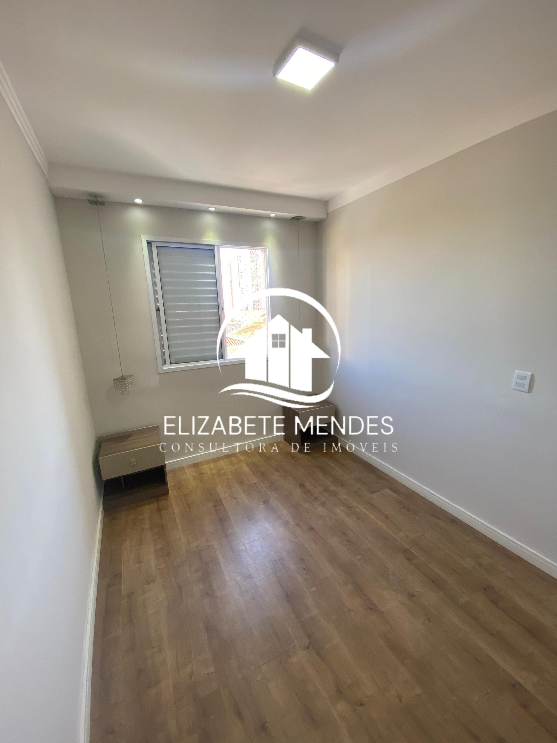 Apartamento à venda com 2 quartos, 46m² - Foto 8