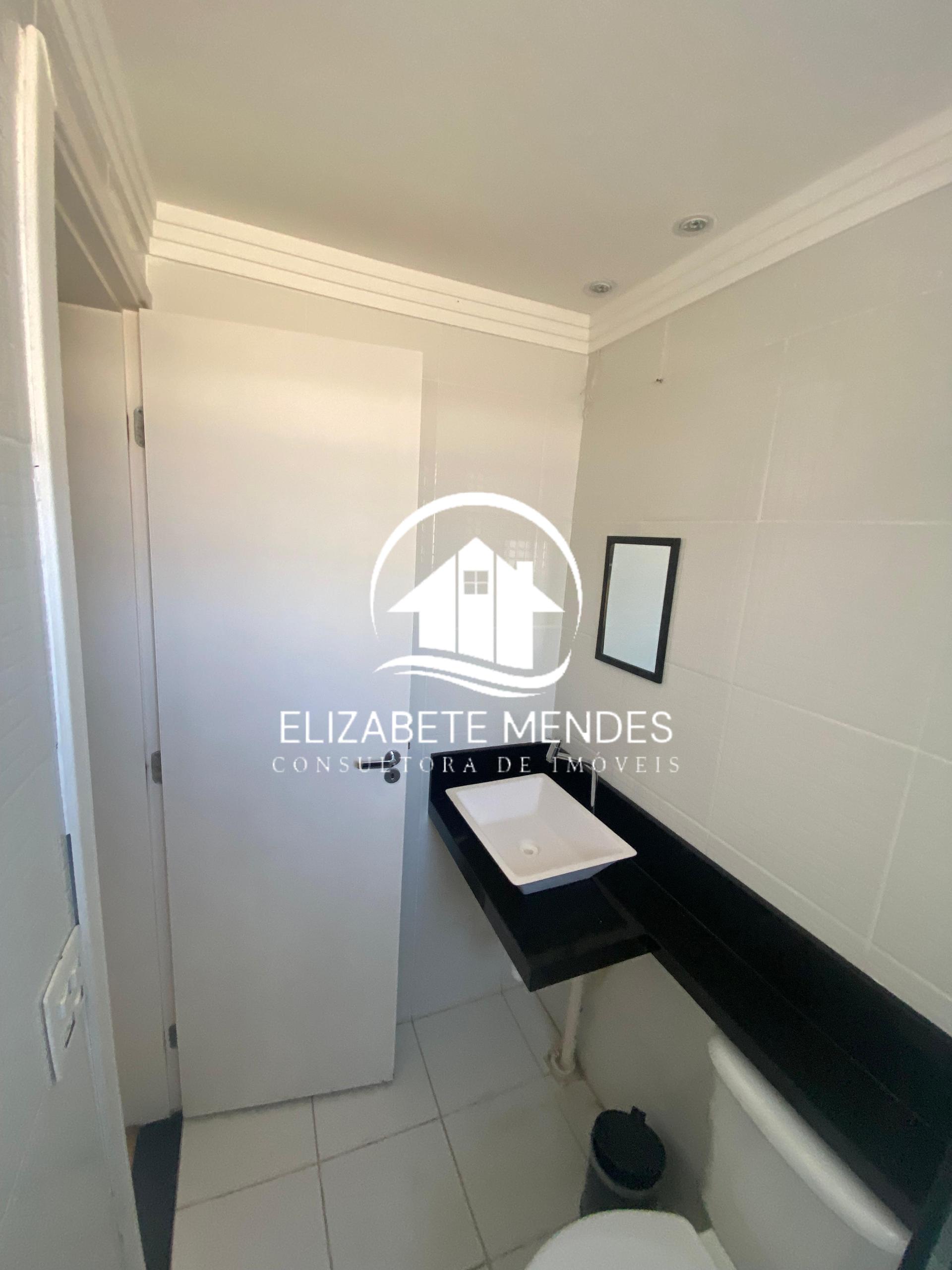 Apartamento à venda com 2 quartos, 46m² - Foto 12