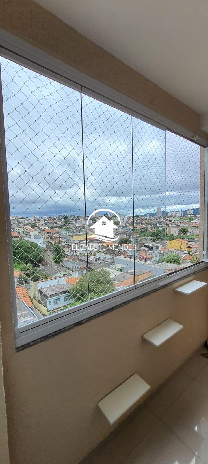 Apartamento à venda com 2 quartos, 66m² - Foto 8