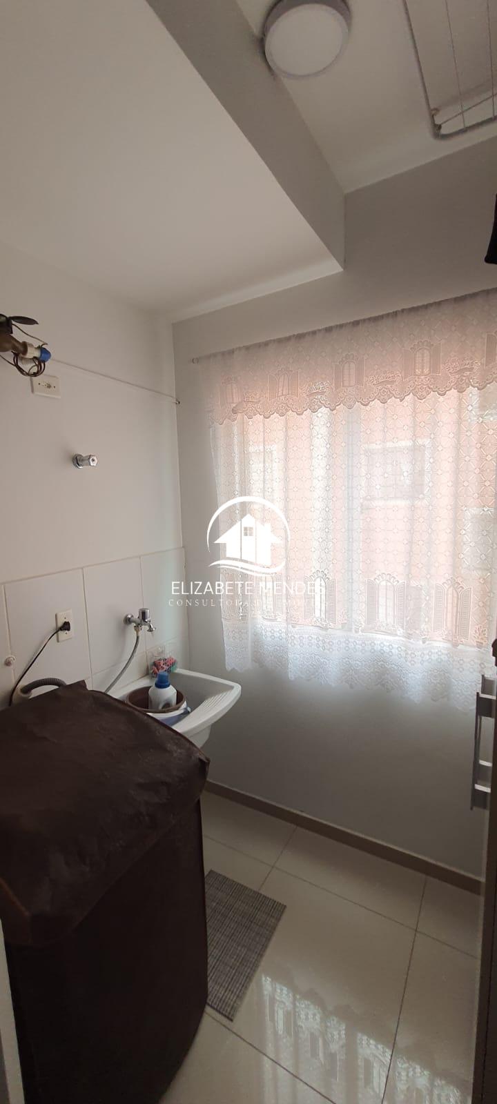 Apartamento à venda com 2 quartos, 66m² - Foto 9